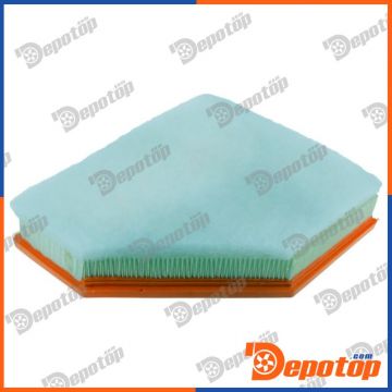 Filtre à air pour BMW | FAF-BM-033, 18727